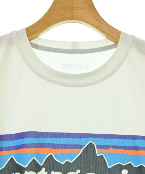 patagonia เสื้อยืด/เสื้อท็อปส์