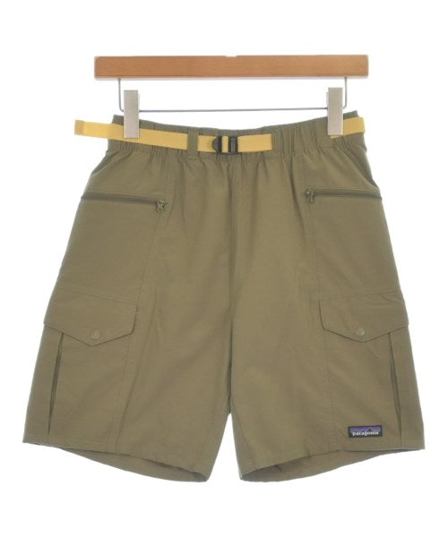patagonia กางเกงขาสั้น