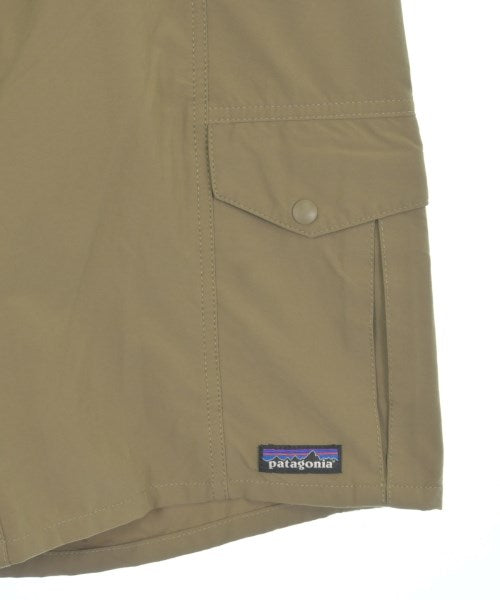 patagonia กางเกงขาสั้น