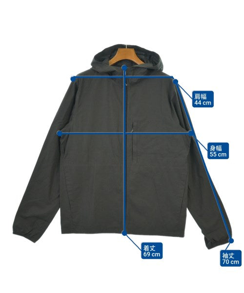 patagonia แจ็คเก็ตเบลาส์