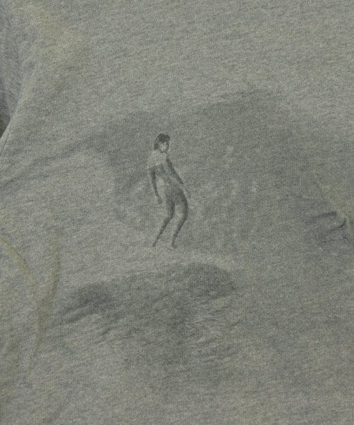 patagonia เสื้อยืด/เสื้อท็อปส์