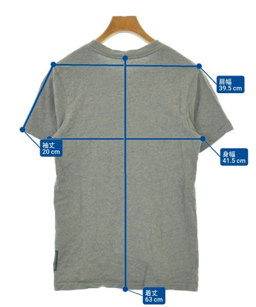 patagonia เสื้อยืด/เสื้อท็อปส์