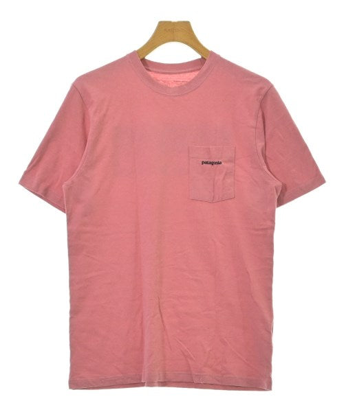 patagonia เสื้อยืด/เสื้อท็อปส์