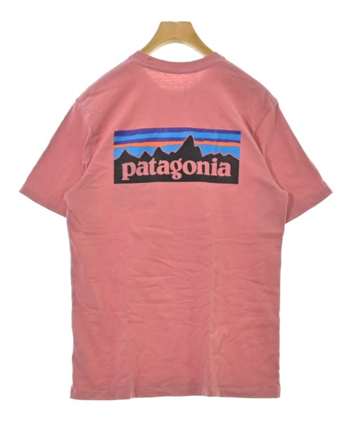 patagonia เสื้อยืด/เสื้อท็อปส์