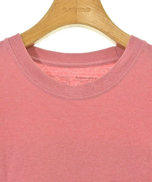patagonia เสื้อยืด/เสื้อท็อปส์
