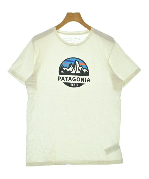 patagonia เสื้อยืด/เสื้อท็อปส์
