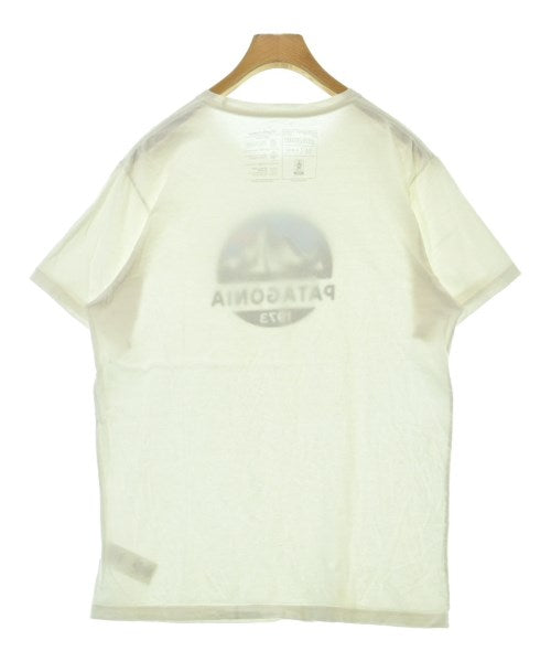 patagonia เสื้อยืด/เสื้อท็อปส์