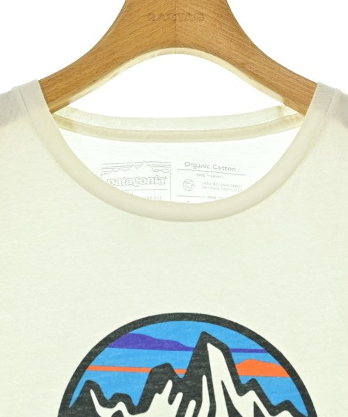 patagonia เสื้อยืด/เสื้อท็อปส์