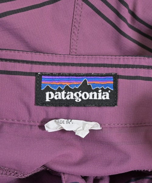 patagonia กางเกงขาสั้น