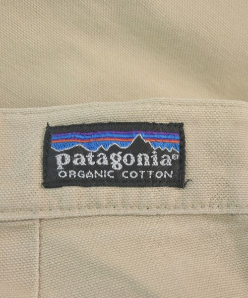 patagonia กางเกงขาสั้น