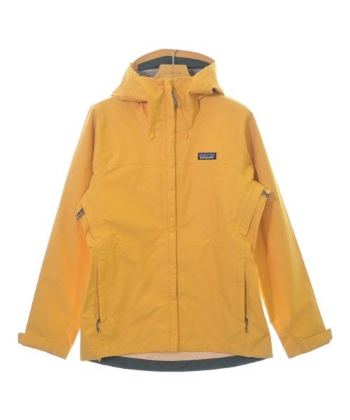 patagonia เสื้อพาร์กาภูเขา