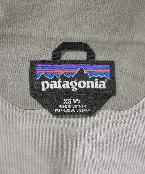 patagonia เสื้อพาร์กาภูเขา