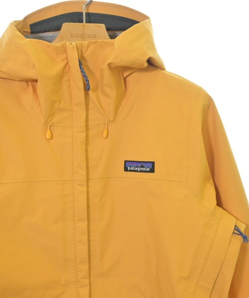 patagonia เสื้อพาร์กาภูเขา