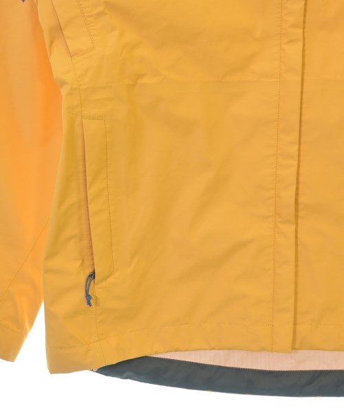 patagonia เสื้อพาร์กาภูเขา