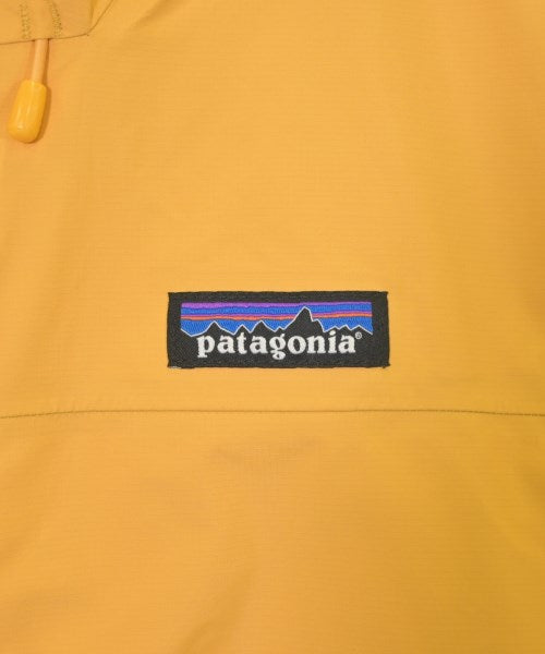 patagonia เสื้อพาร์กาภูเขา