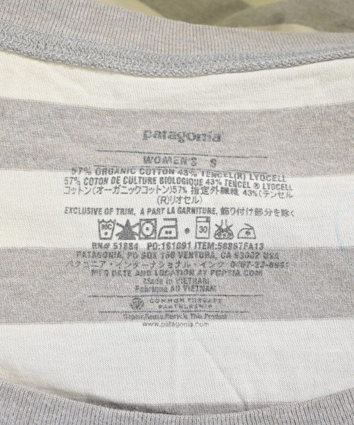 patagonia ชุดเดรส