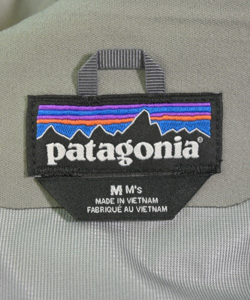 patagonia แจ็คเก็ตเบลาส์ อื่น