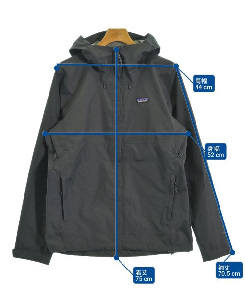 patagonia แจ็คเก็ตเบลาส์ อื่น