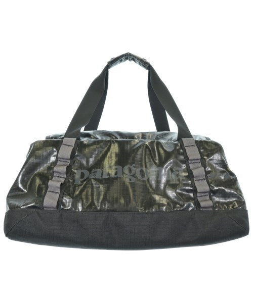 patagonia กระเป๋าใส่อุปกรณ์ขนาดใหญ่