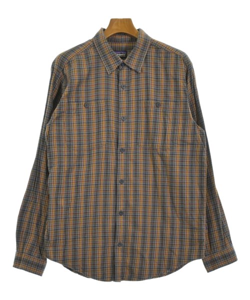 patagonia เสื้อลำลอง