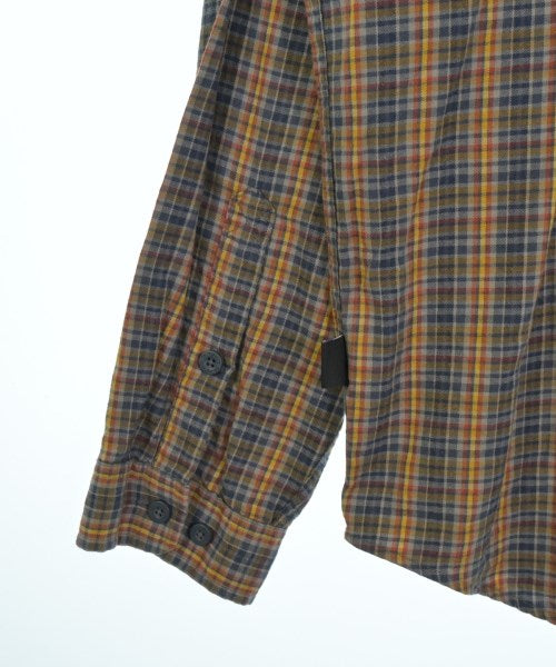 patagonia เสื้อลำลอง