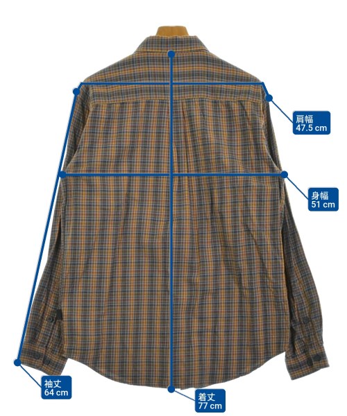 patagonia เสื้อลำลอง