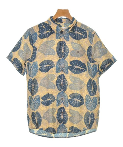patagonia เสื้อลำลอง