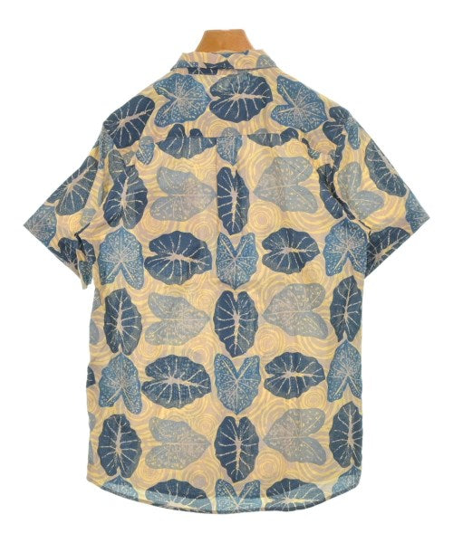 patagonia เสื้อลำลอง
