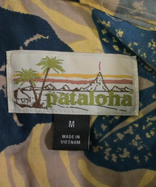 patagonia เสื้อลำลอง
