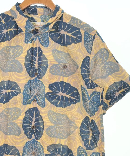 patagonia เสื้อลำลอง