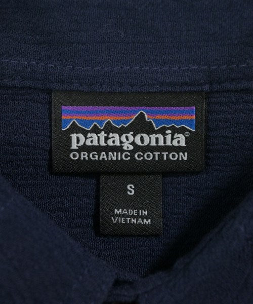 patagonia เสื้อลำลอง