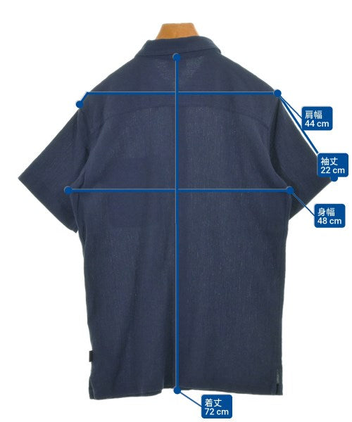 patagonia เสื้อลำลอง