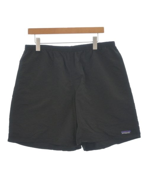patagonia กางเกงขาสั้น