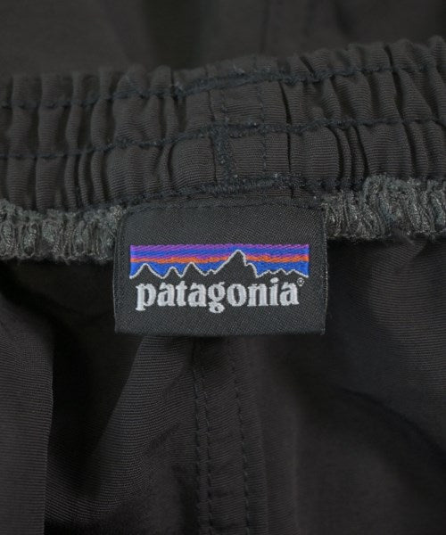 patagonia กางเกงขาสั้น