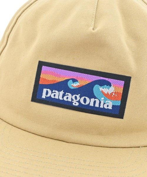 patagonia หมวกแก๊ป