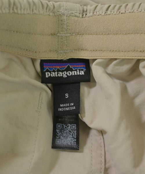 patagonia กางเกงขาสั้น