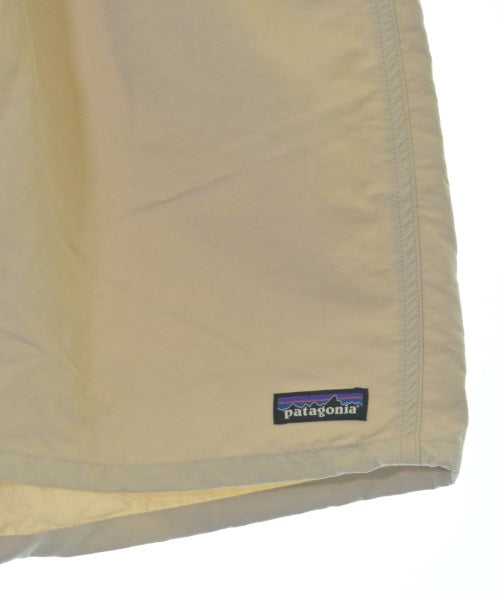 patagonia กางเกงขาสั้น