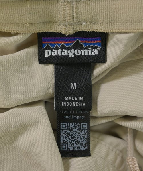 patagonia กางเกงขาสั้น