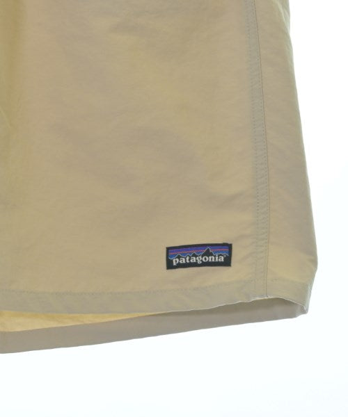 patagonia กางเกงขาสั้น