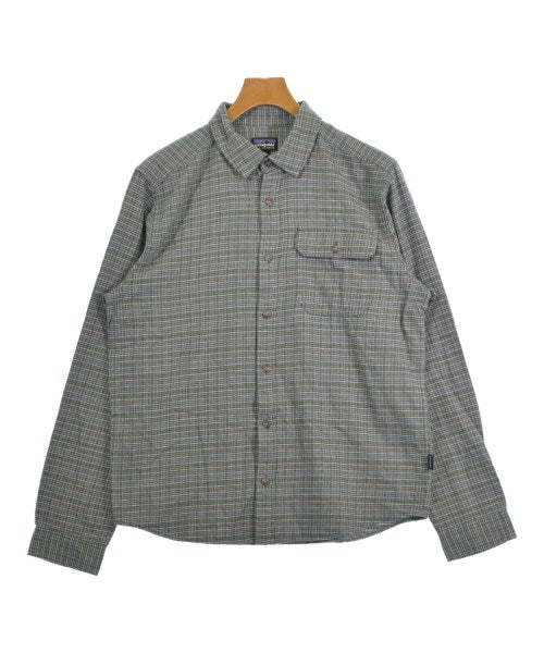 patagonia เสื้อลำลอง