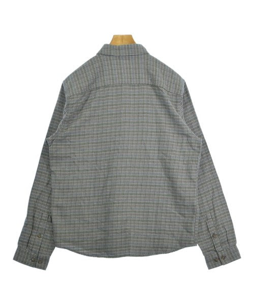 patagonia เสื้อลำลอง