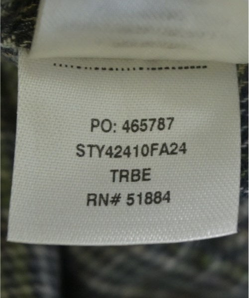 patagonia เสื้อลำลอง