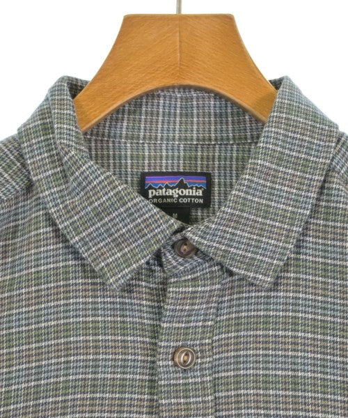 patagonia เสื้อลำลอง