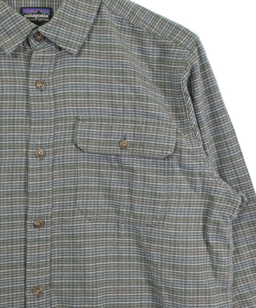 patagonia เสื้อลำลอง