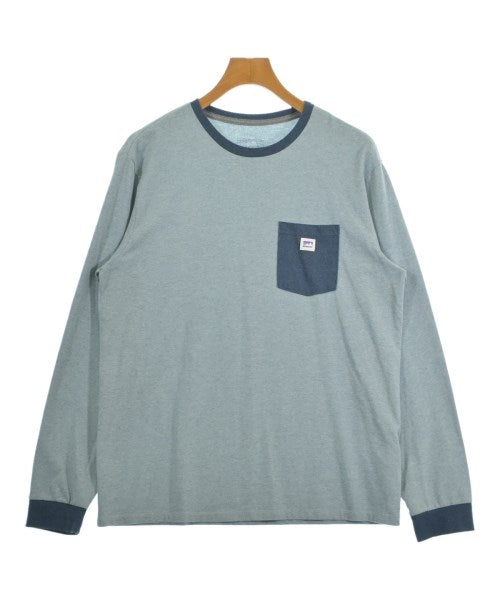 patagonia เสื้อยืด/เสื้อท็อปส์