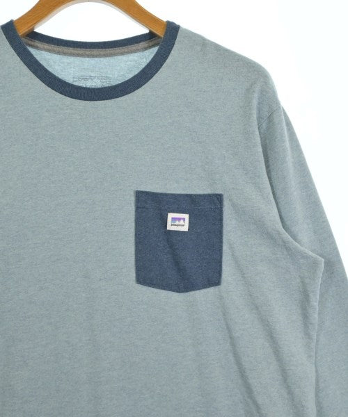 patagonia เสื้อยืด/เสื้อท็อปส์