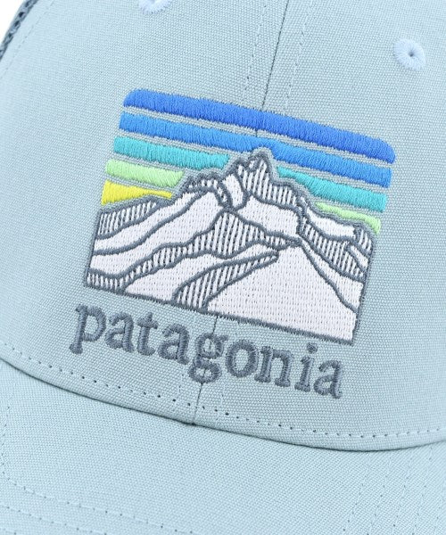 patagonia หมวกแก๊ป