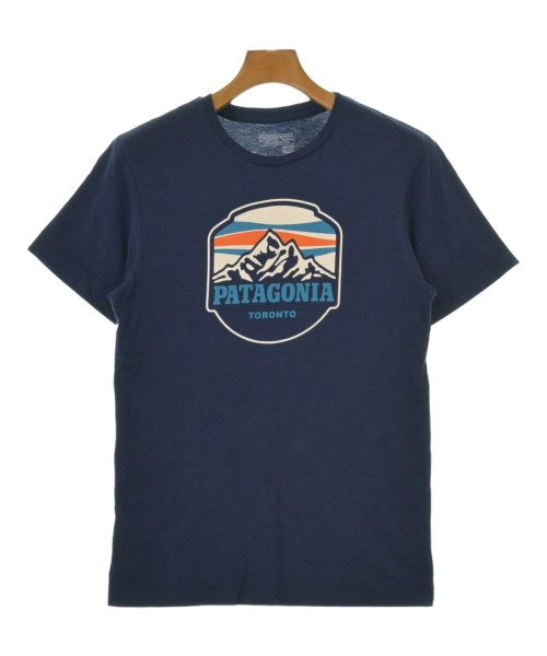 patagonia เสื้อยืด/เสื้อท็อปส์