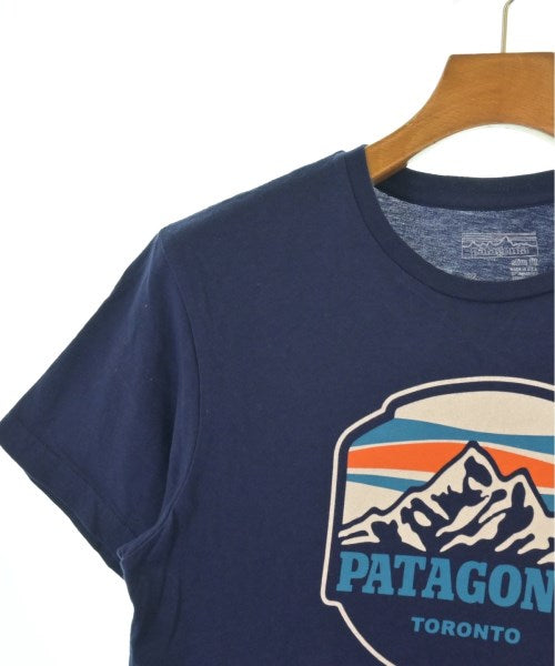 patagonia เสื้อยืด/เสื้อท็อปส์