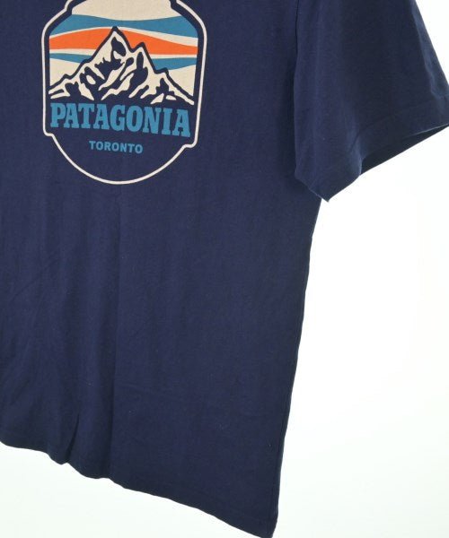 patagonia เสื้อยืด/เสื้อท็อปส์